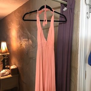 Forever 21 Maxi Dress